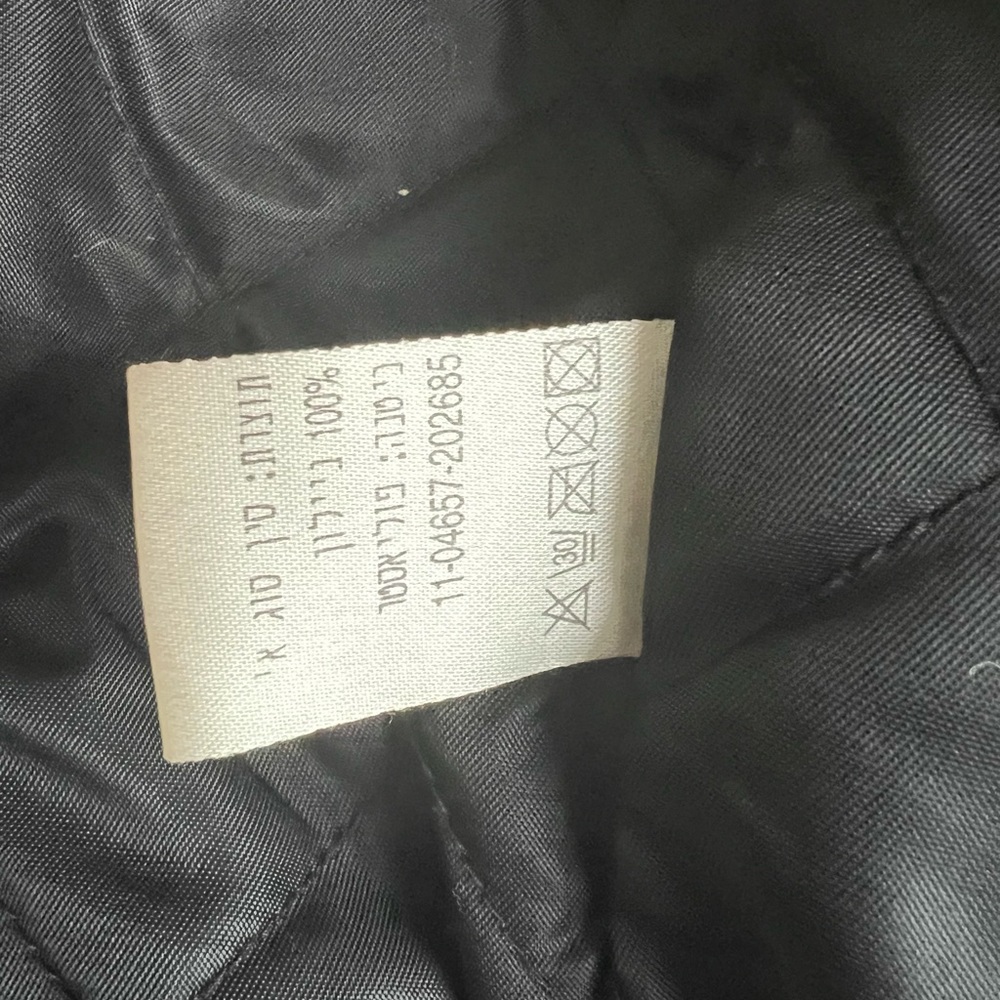 Dragon jacket - Picture 4 of 8